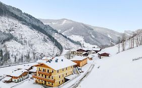 Saalachblick
